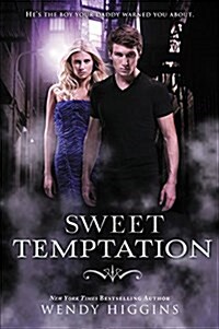 Sweet Temptation (Paperback)