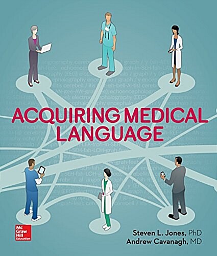 Loose Leaf for Acquiring Medical Language (Loose Leaf)