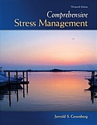 Loose Leaf Comprehensive Stress Management (Loose Leaf, 13)