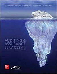 Auditing & Assurance Services (Hardcover, 6, Revised)