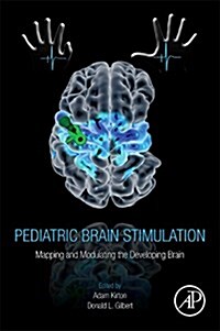 Pediatric Brain Stimulation: Mapping and Modulating the Developing Brain (Hardcover)