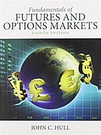 Fundamntls of Futures&optns Mkts&ssm&s/G Pk (Hardcover)