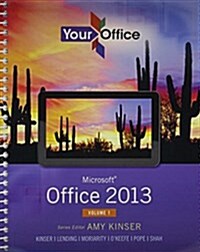 Your Office Vol 1 & New Mil AC Pkg (Paperback)