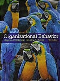 Organizational Behavior and Self Assessment Library 3.4 (Hardcover, 16)