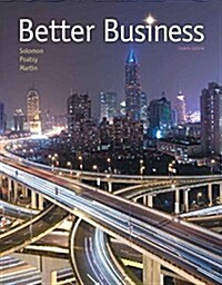 Better Business (Paperback, 4, Revised)