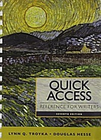 Good Reason with Contmp Argu&qk Access Pkg (Paperback)