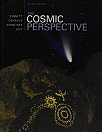 Cosmic Perspective, the & Skygazer 5.0 Student Access Code Card & Iclicker Rebate Card & Masteringastronomy with Pearson Etext -- Valuepack Access Car (Paperback)