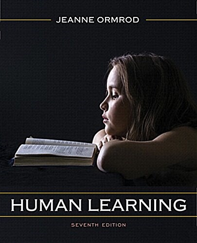 Human Learning, Pearson Etext with Loose-Leaf Version -- Access Card Package (Paperback, 7)