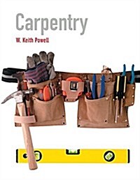 Carpentry (Hardcover)