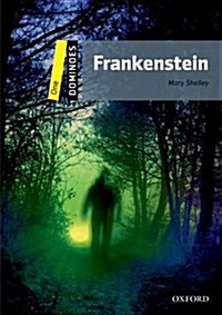 Dominoes: One: Frankenstein (Paperback)