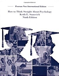 Influence: Science and Practice & How to Think Straight about Psychology Package (Paperback)