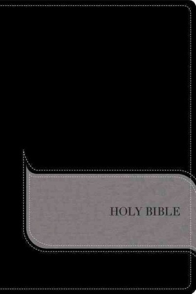 Understand the Faith Study Bible-NIV: Grounding Your Beliefs in the Truth of Scripture (Imitation Leather)