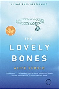 The Lovely Bones (Paperback, Special)