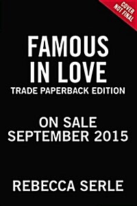 Famous in Love (Paperback)