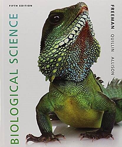 Biological Science & Modified Masteringbiology with Pearson Etext -- Valuepack Access Card -- For Biological Science Package (Hardcover)