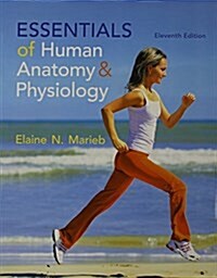 Essentials of Human Anatomy & Physiology & Essentials of Interactive Physiology 10-System Suite CD-ROM & Masteringa&p with Pearson Etext -- Valuepack (Paperback)