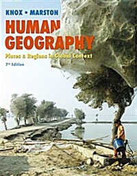 Human Geography: Places and Regions in Global Context (Paperback, 7, Revised)