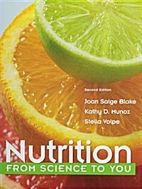 Nutrition: From Science to You & Modified Masteringnutrition with Mydietanalysis with Pearson Etext -- Valuepack Access Card -- F (Hardcover)
