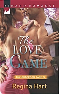 The Love Game (Mass Market Paperback)