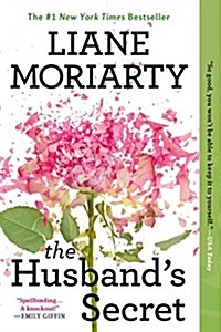 The Husbands Secret (Paperback)