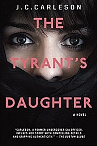 The Tyrants Daughter (Paperback)