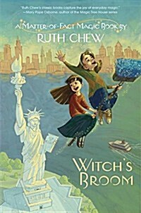 Witchs Broom (Paperback)