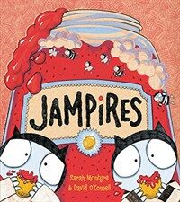 Jampires (Hardcover)