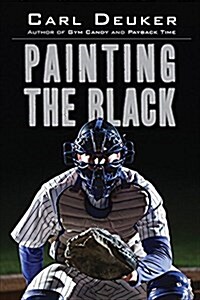 Painting the Black (Paperback)