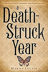 A Death-struck Year (Paperback)