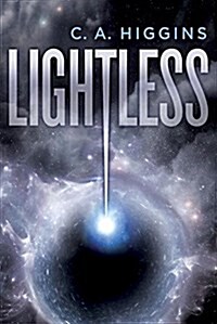 Lightless (Hardcover)