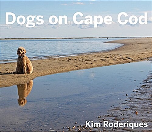 Dogs on Cape Cod (Hardcover)