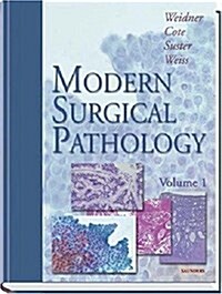 Modern Surgical Pathology (Hardcover)