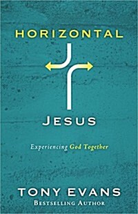 Horizontal Jesus (Paperback)