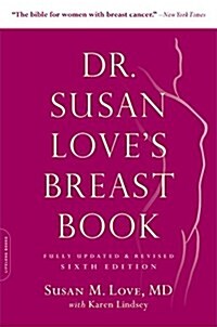 Dr. Susan Loves Breast Book (Paperback, 6)