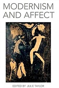 Modernism and Affect (Hardcover)