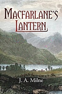 MacFarlanes Lantern (Paperback)