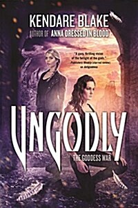 Ungodly (Hardcover)