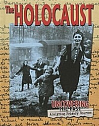 The Holocaust (Hardcover)