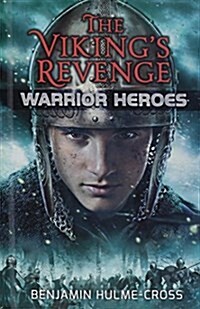 The Vikings Revenge (Hardcover)