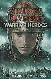 The Vikings Revenge (Paperback)