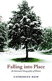 Falling Into Place: An Intimate Geography of Home (Paperback)