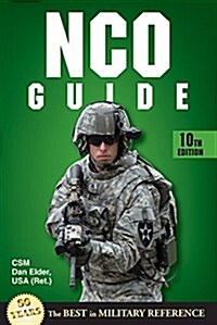 NCO Guide (Paperback, 10)