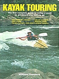 Kayak Touring (Paperback)