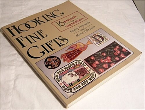 Hooking Fine Gifts (Paperback)