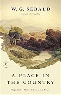 A Place in the Country (Paperback)
