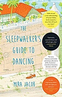 The Sleepwalkers Guide to Dancing (Paperback)