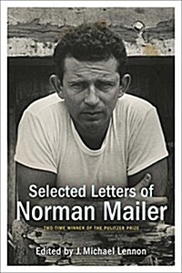 Selected Letters of Norman Mailer (Paperback)