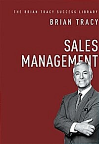 Sales Management (the Brian Tracy Success Library) (Hardcover)