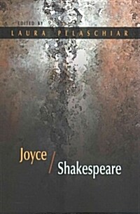 Joyce / Shakespeare (Paperback)
