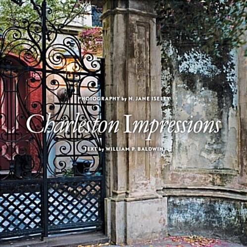 Charleston Impressions (Hardcover)